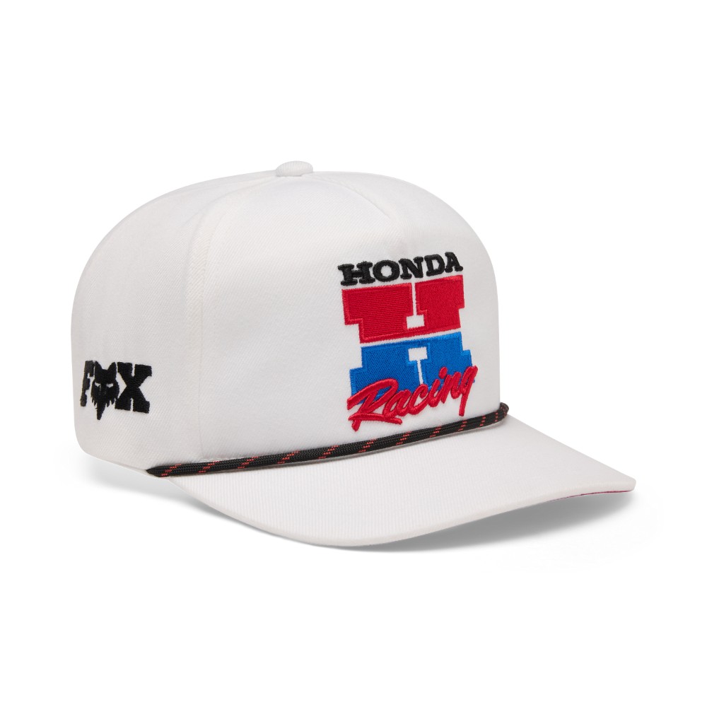 GORRA MASCULINO FOX LFS HONDA – foto 1